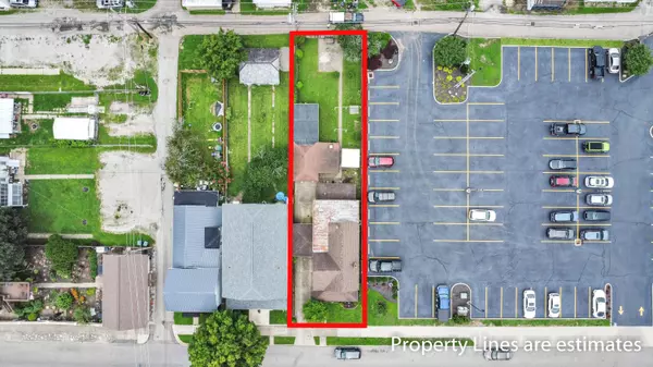 Circleville, OH 43113,144 Pinckney Street