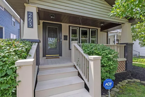 Columbus, OH 43207,263 E Jenkins Avenue