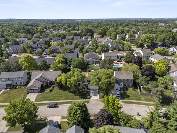 Powell, OH 43065,2579 salyer Court