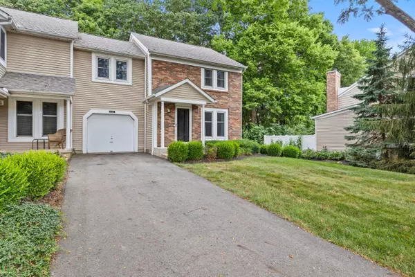 Dublin, OH 43016,5845 Elmbridge Lane #27-6