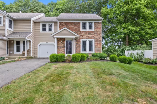 Dublin, OH 43016,5845 Elmbridge Lane #27-6