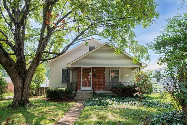 43 Letchworth Avenue, Columbus, OH 43204