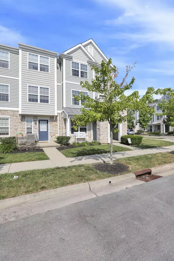 Dublin, OH 43016,5453 Spring River Avenue
