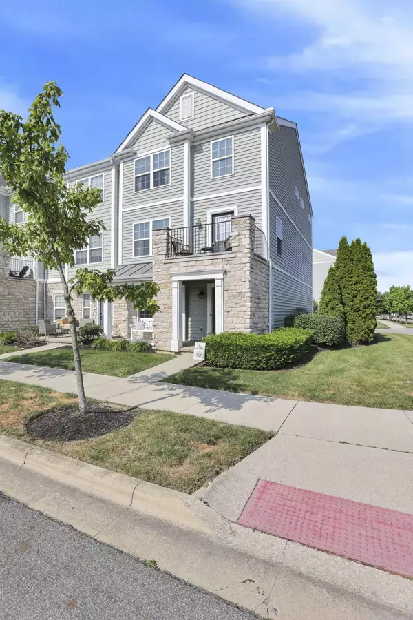 Dublin, OH 43016,5453 Spring River Avenue