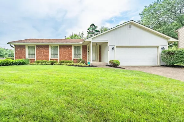 5642 Ramblewood Court, Columbus, OH 43235
