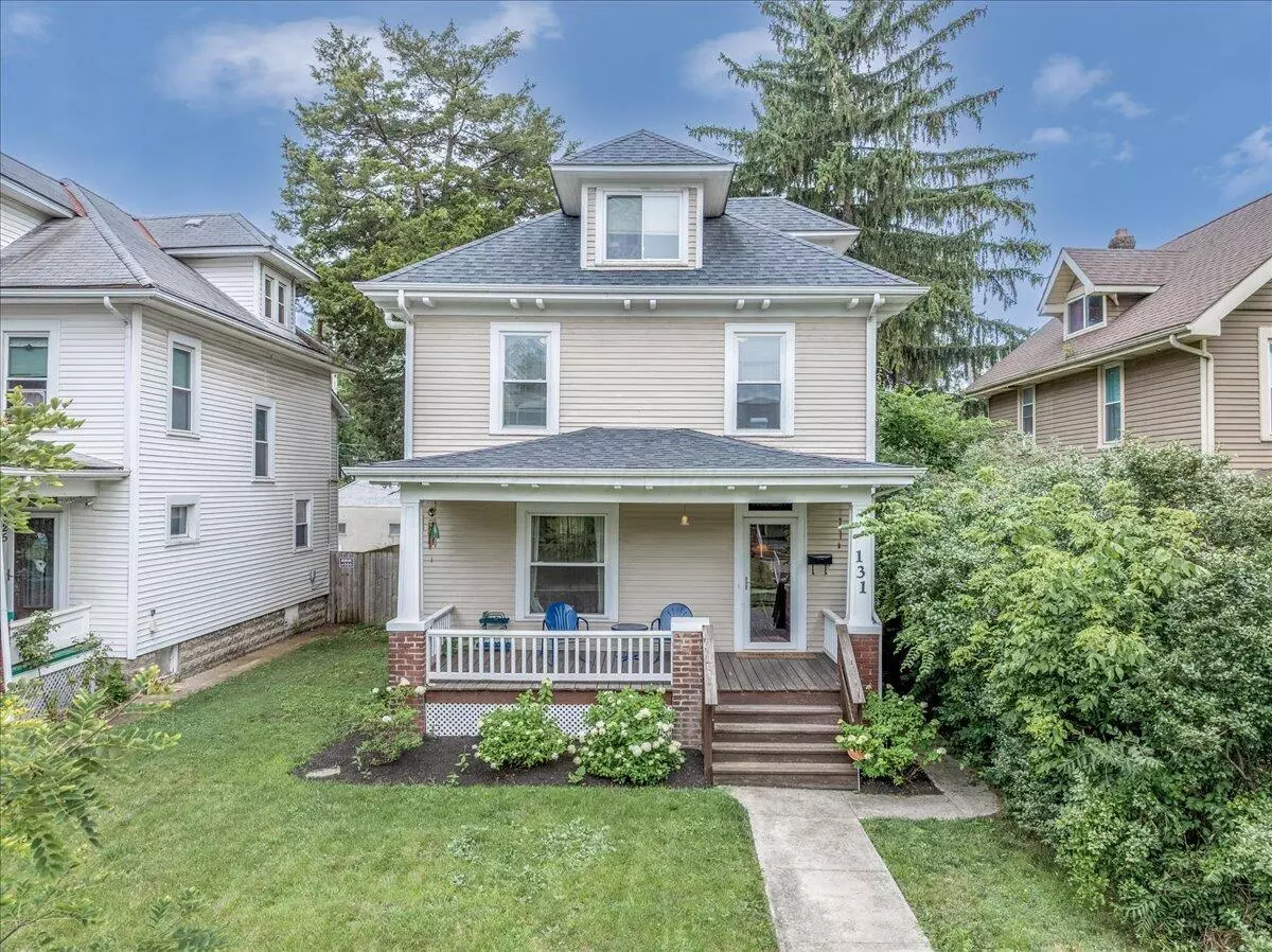 Columbus, OH 43204,131 Eldon Avenue