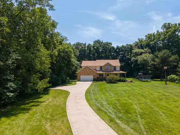 Lockbourne, OH 43137,747 London Groveport Road