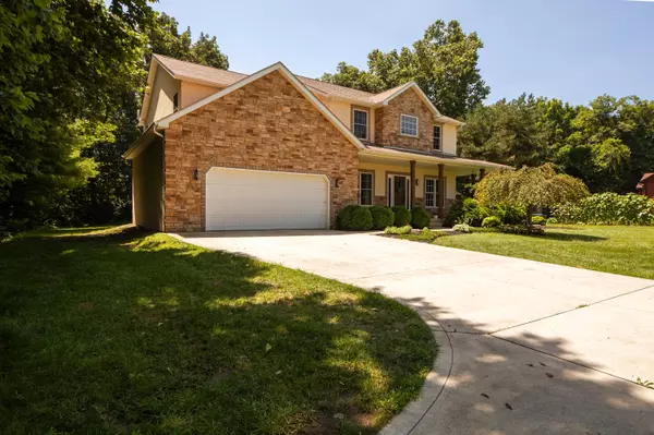 Lockbourne, OH 43137,747 London Groveport Road