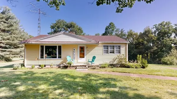 Butler, OH 44822,3113 State Route 97