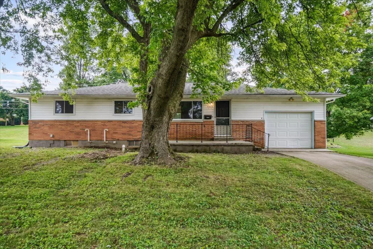 Bellefontaine, OH 43311,1160 Michigan Street