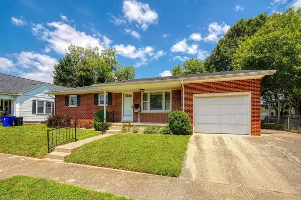 Chillicothe, OH 45601,583 Beechwood Street