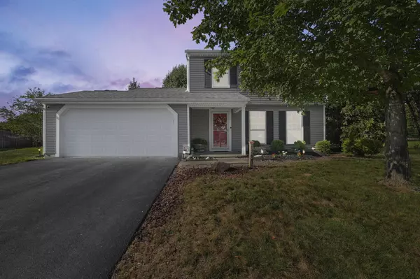 Galloway, OH 43119,6265 Glencairn Circle