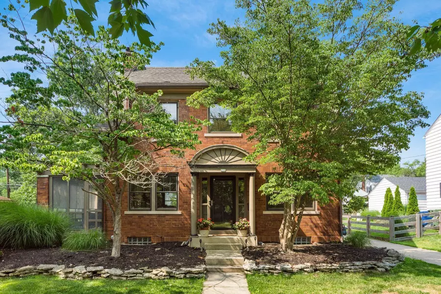 286 Arden Road, Columbus, OH 43214