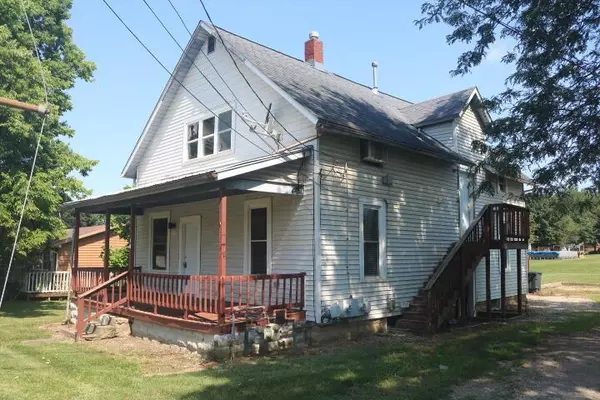 Danville, OH 43014,105 Plum Street