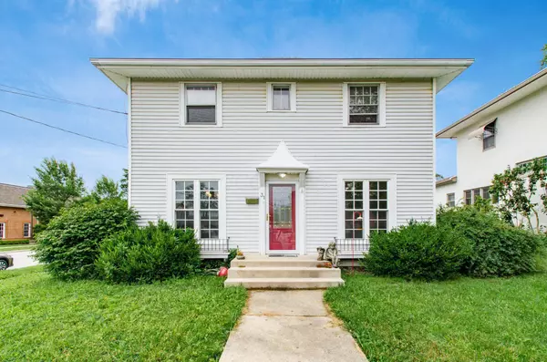 31 W 4th Street, London, OH 43140