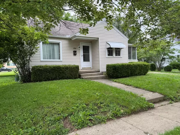 London, OH 43140,198 N Oak Street