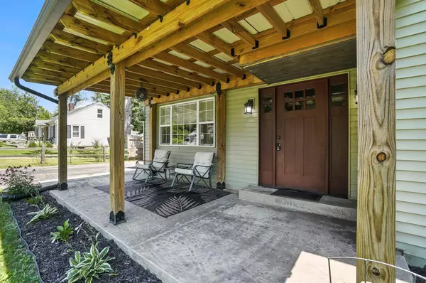 Springfield, OH 45505,44 S Bird Road