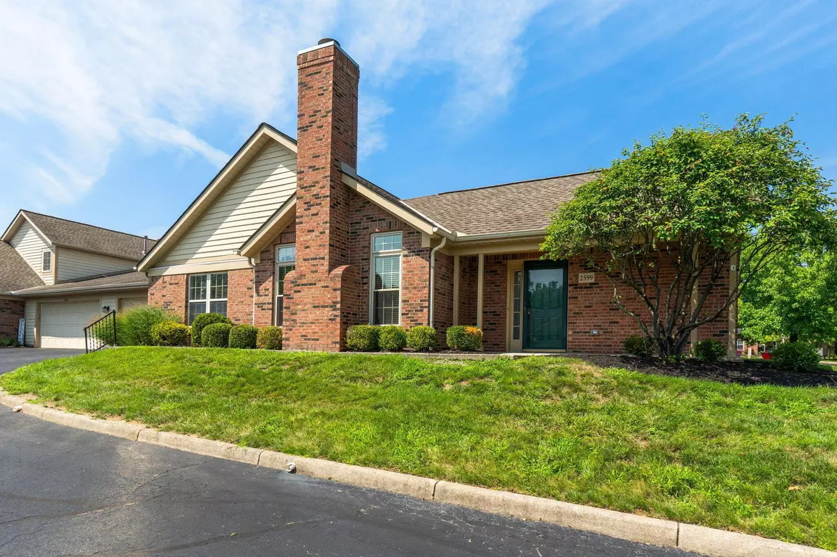 Grove City, OH 43123,2599 Pine Marsh Drive