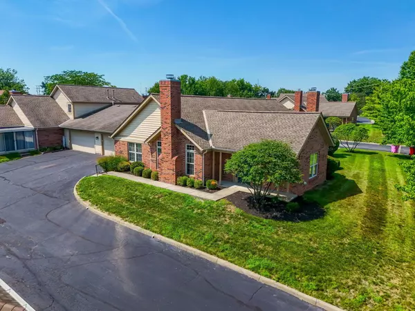 Grove City, OH 43123,2599 Pine Marsh Drive