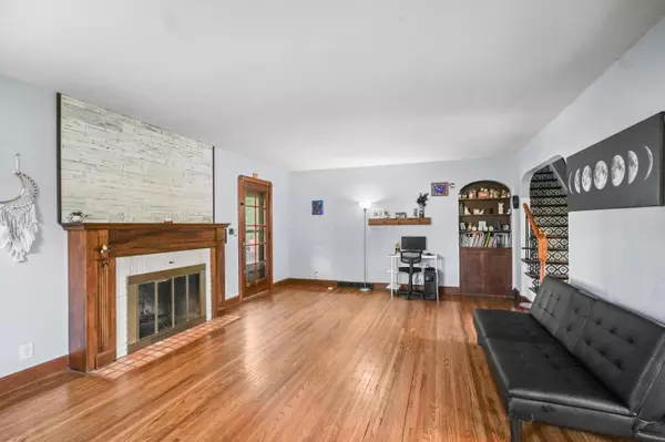 Mansfield, OH 44907,574 Glendale Boulevard