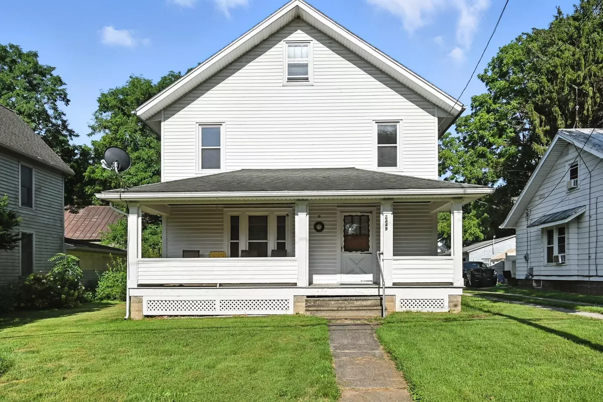 Mansfield, OH 44903,2449 Pavonia Road