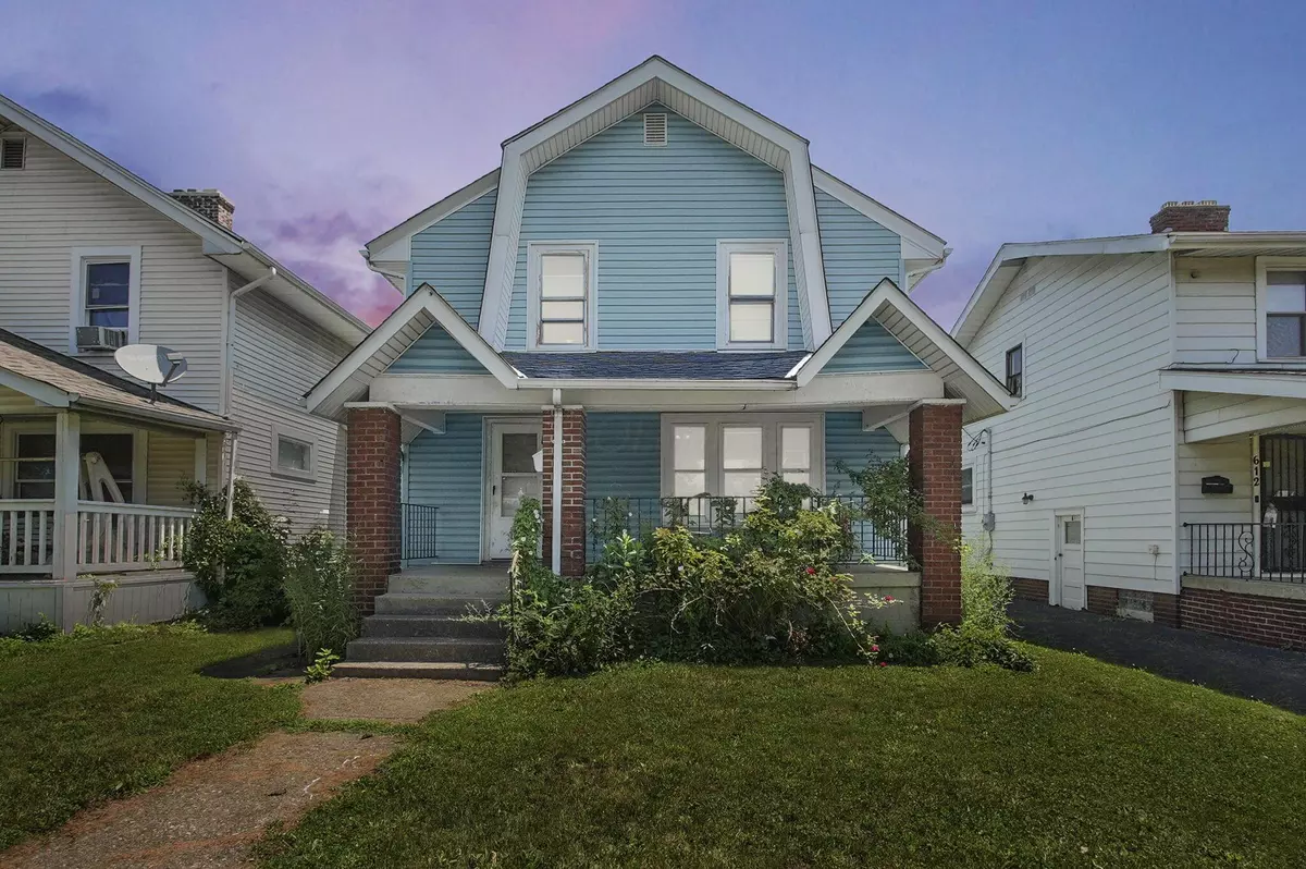 Columbus, OH 43204,608 Larcomb Avenue