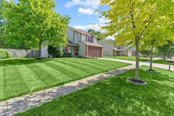 Bellefontaine, OH 43311,313 Kelly Way