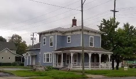 286 S Main Street, Marion, OH 43302