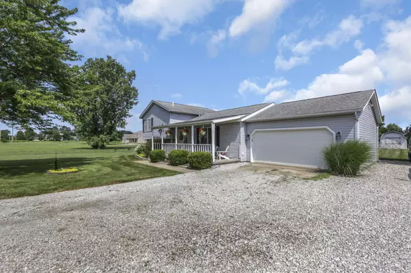 Pataskala, OH 43062,5826 Blacks Road