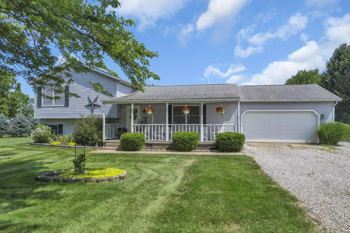 Pataskala, OH 43062,5826 Blacks Road