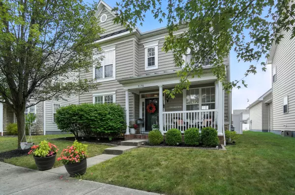 Dublin, OH 43016,5176 Pyramid Falls Drive