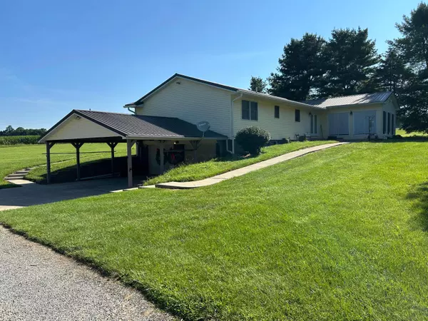 Thornville, OH 43076,9625 Twp. Rd. 83