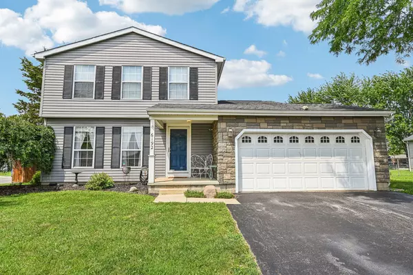 6192 Hazelmere Drive, Galloway, OH 43119