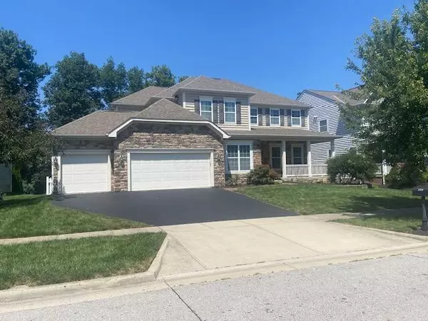 1316 Ironwood Drive, Grove City, OH 43123