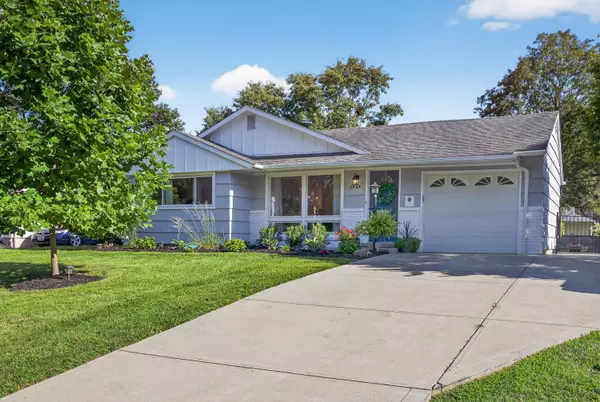 Upper Arlington, OH 43221,2069 Ridgecliff Road