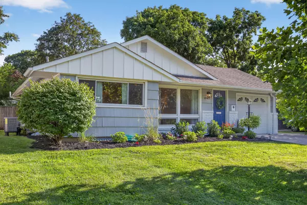 Upper Arlington, OH 43221,2069 Ridgecliff Road