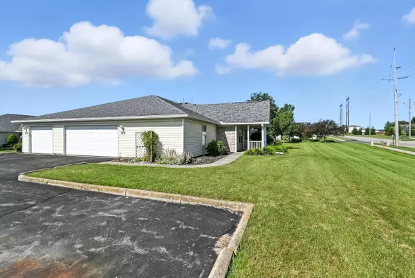 Ontario, OH 44906,728 Villa Drive Drive