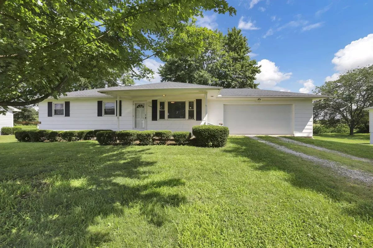 Lancaster, OH 43130,2444 Lancaster Thornville Road