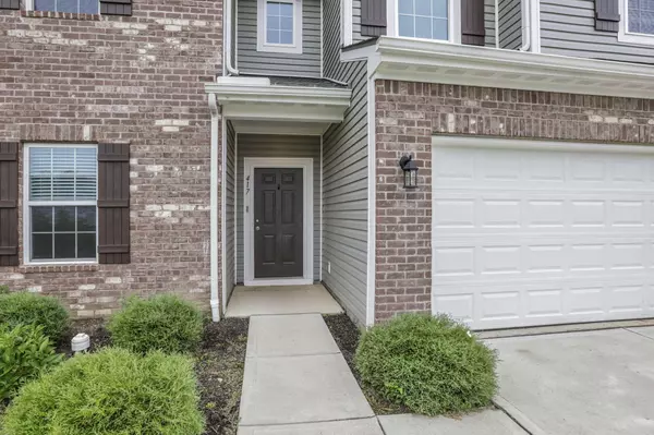 Lancaster, OH 43130,417 Bren Drive