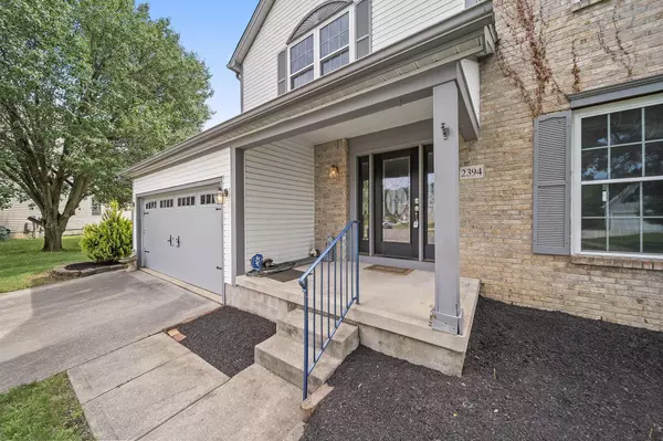 Lancaster, OH 43130,2394 Graybill Court