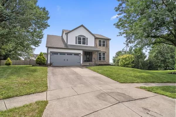 Lancaster, OH 43130,2394 Graybill Court