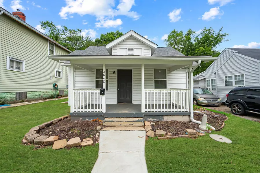 2848 E 11th Avenue, Columbus, OH 43219