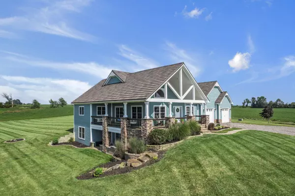 Amanda, OH 43102,8324 16th Road