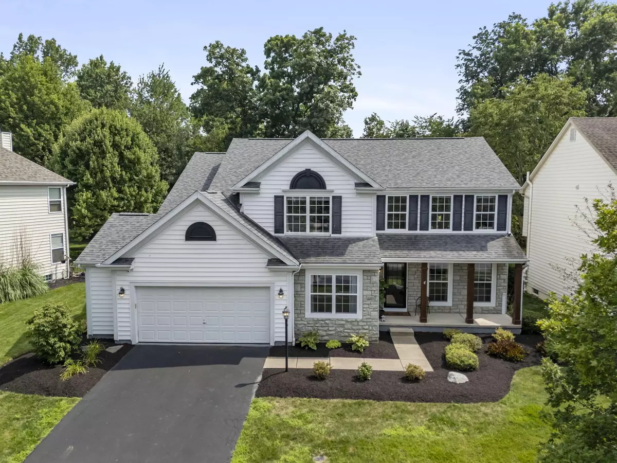 Powell, OH 43065,4401 Scioto Parkway