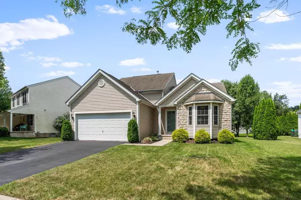 Westerville, OH 43082,7257 Laver Lane