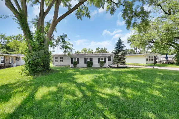 Columbus, OH 43204,881 Joyful Street