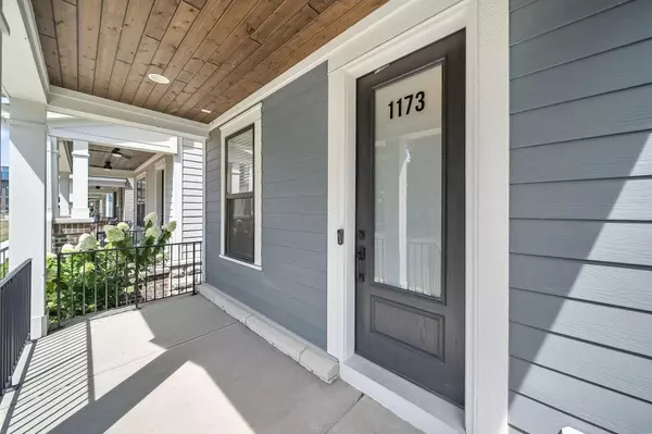 Columbus, OH 43201,1173 Perry Street #20P