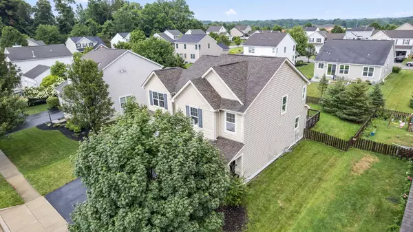 Pickerington, OH 43147,908 Fresno Street