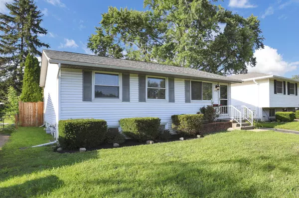 Columbus, OH 43229,2152 Brookfield Road