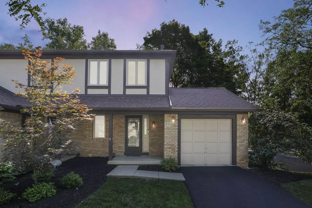 Columbus, OH 43085,7640 Doeskin Court